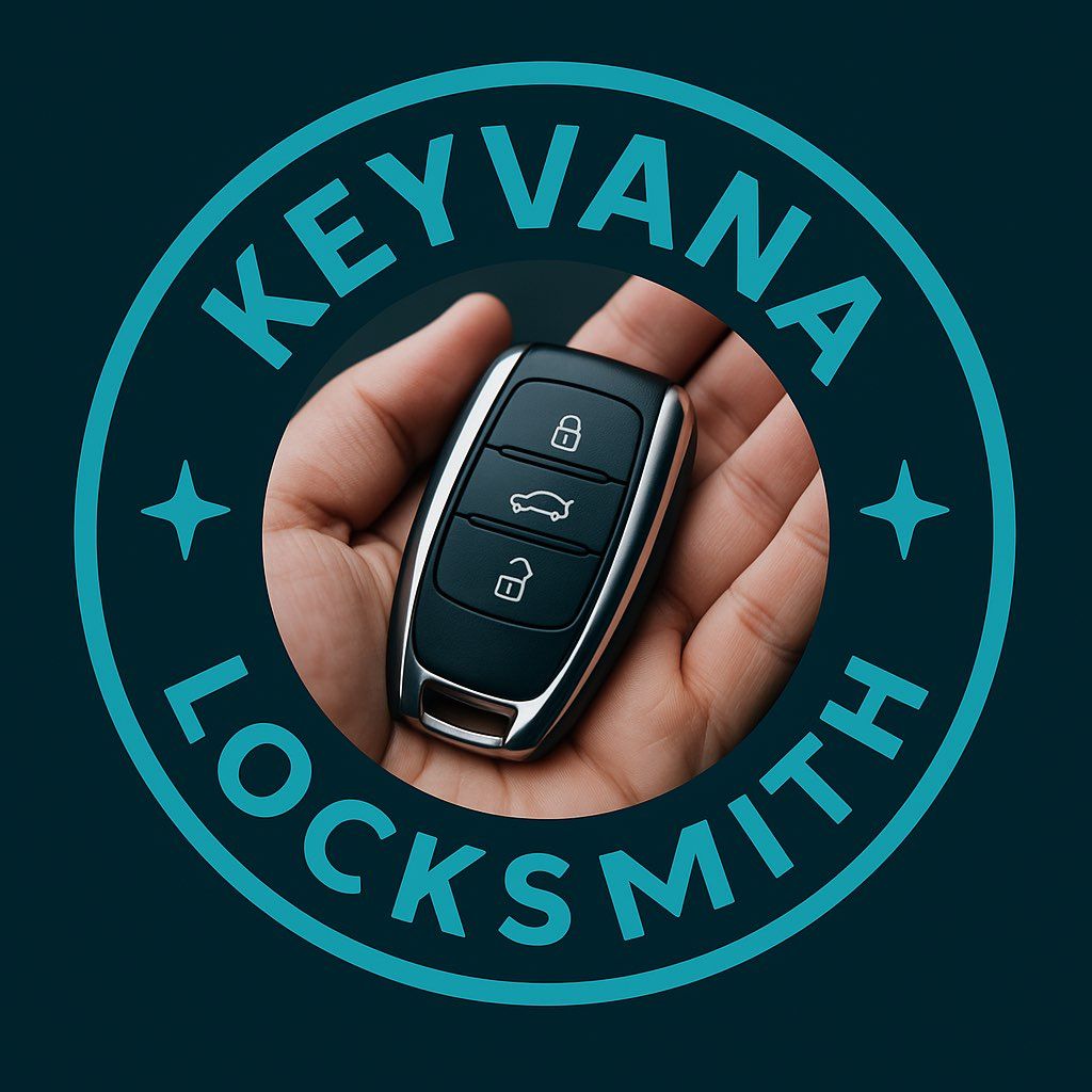 Keyvana Locksmith