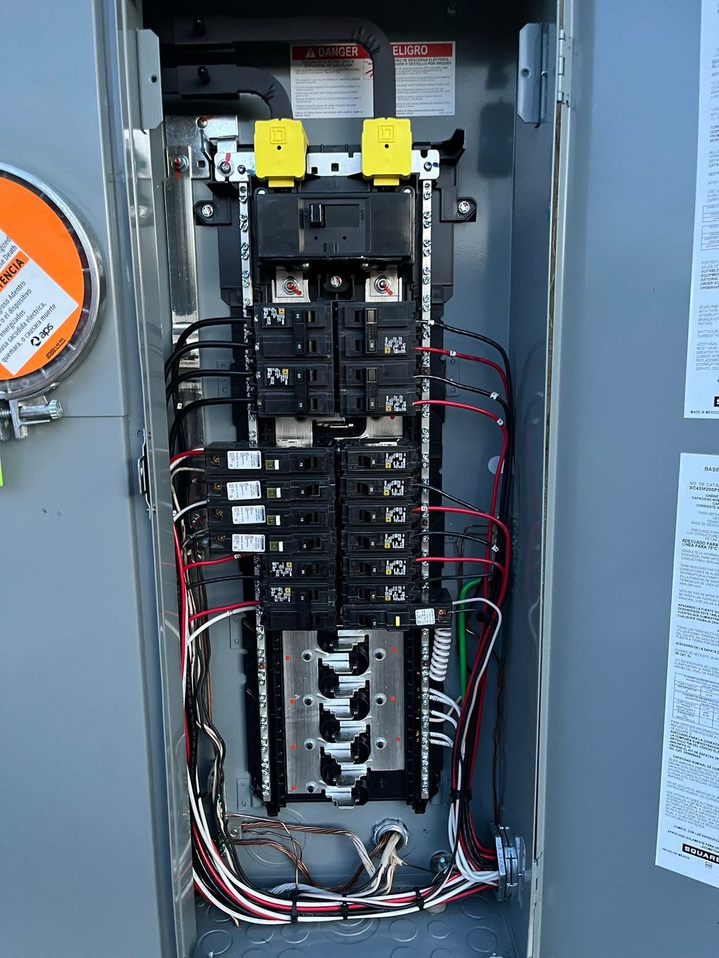 Projects and media