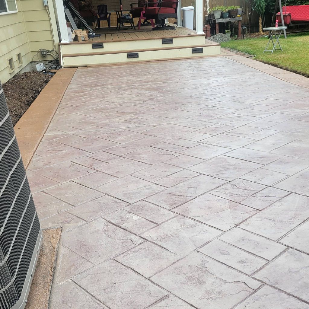DUNWELL CONCRETE SERVICES LLC
