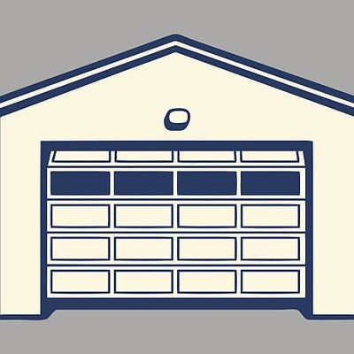 Avatar for Tate’s Garage Doors
