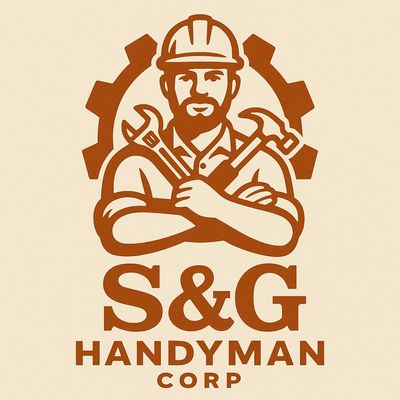 Avatar for S&G Handyman corp