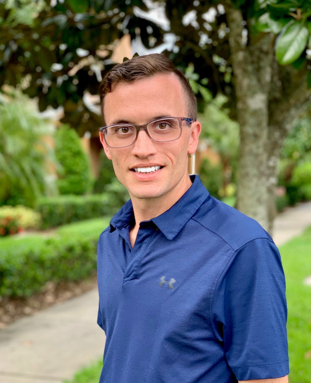 David Tkaczyk - Owner