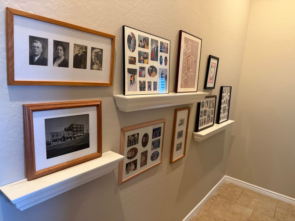 Projects and media