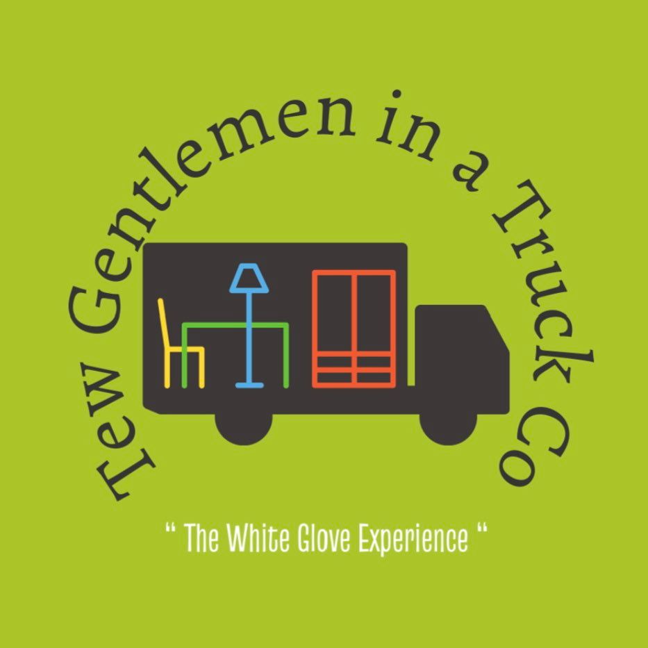 Tew Gentlemen In A Truck Co.