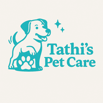 Avatar for Tathie's Pet Care