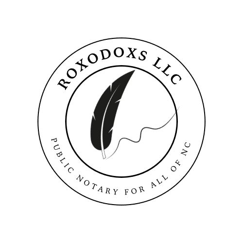 RoxoDoxs LLC