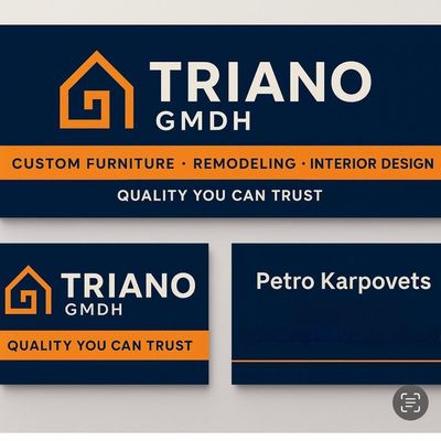 Avatar for Triano gmbh