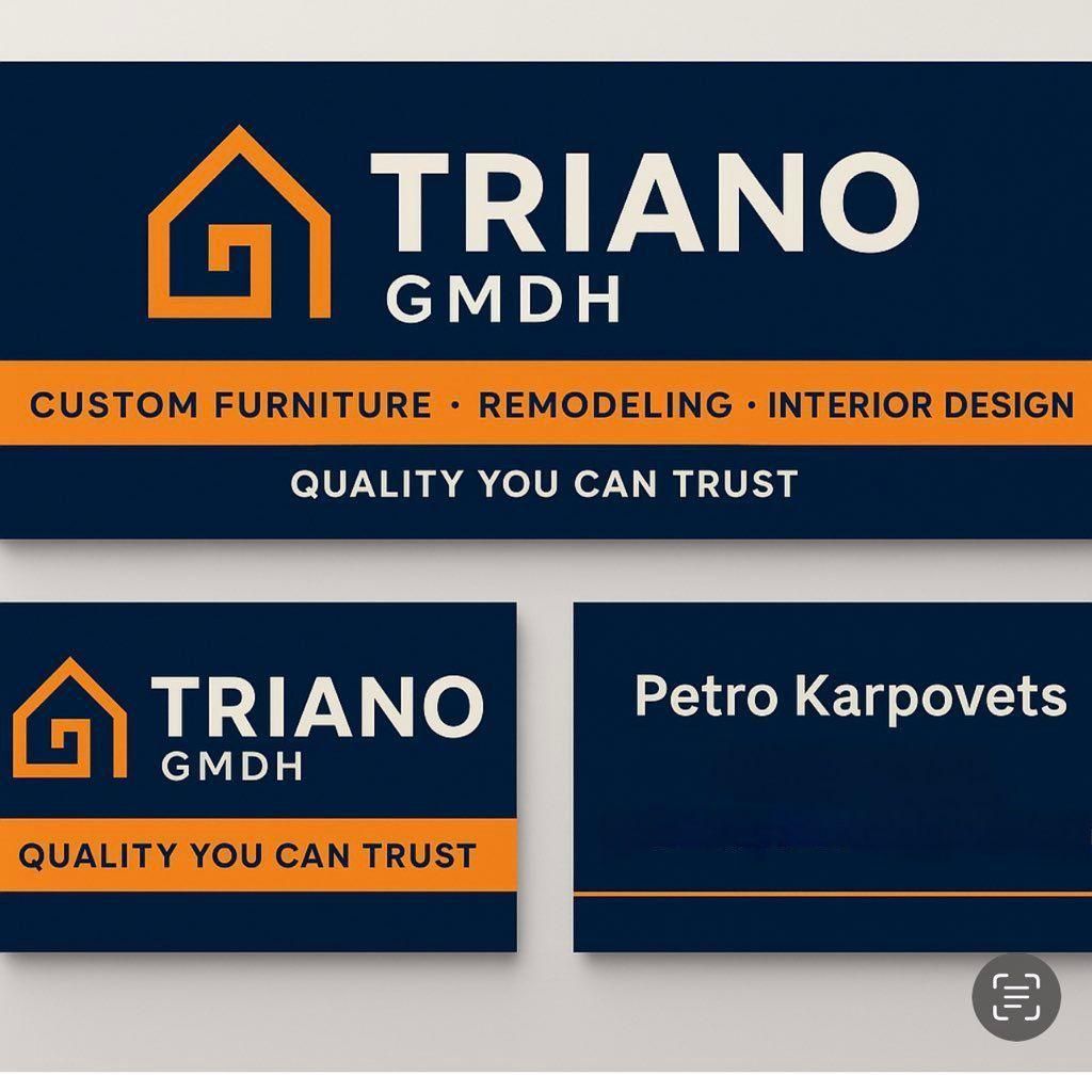 Triano gmbh