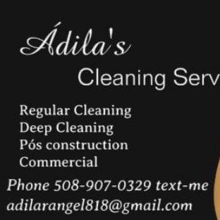 Avatar for Ádila's Cleaning Services