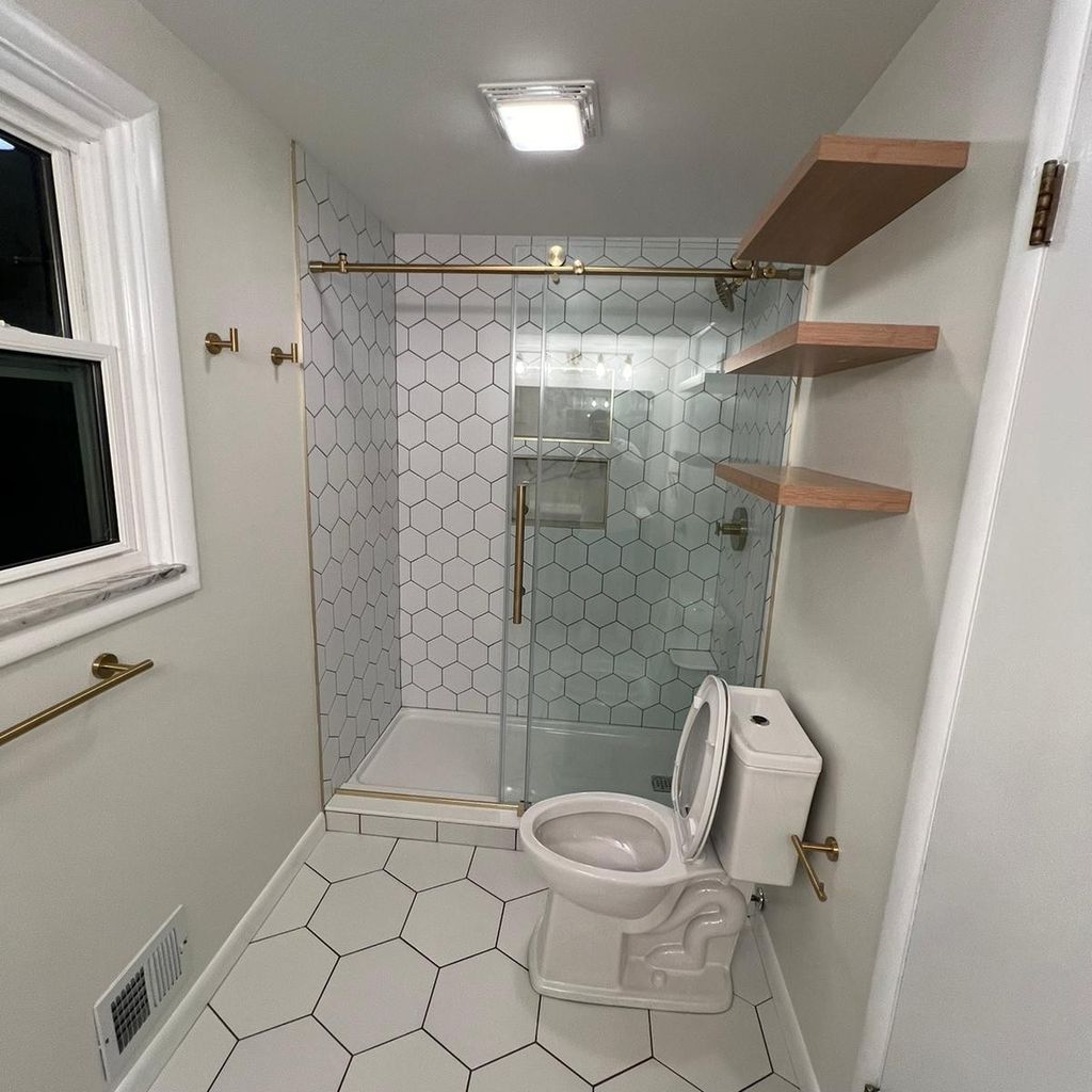 Five partners restoration llc