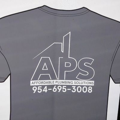 Avatar for Affordable Plumbing Solutions Of South Florida LLC