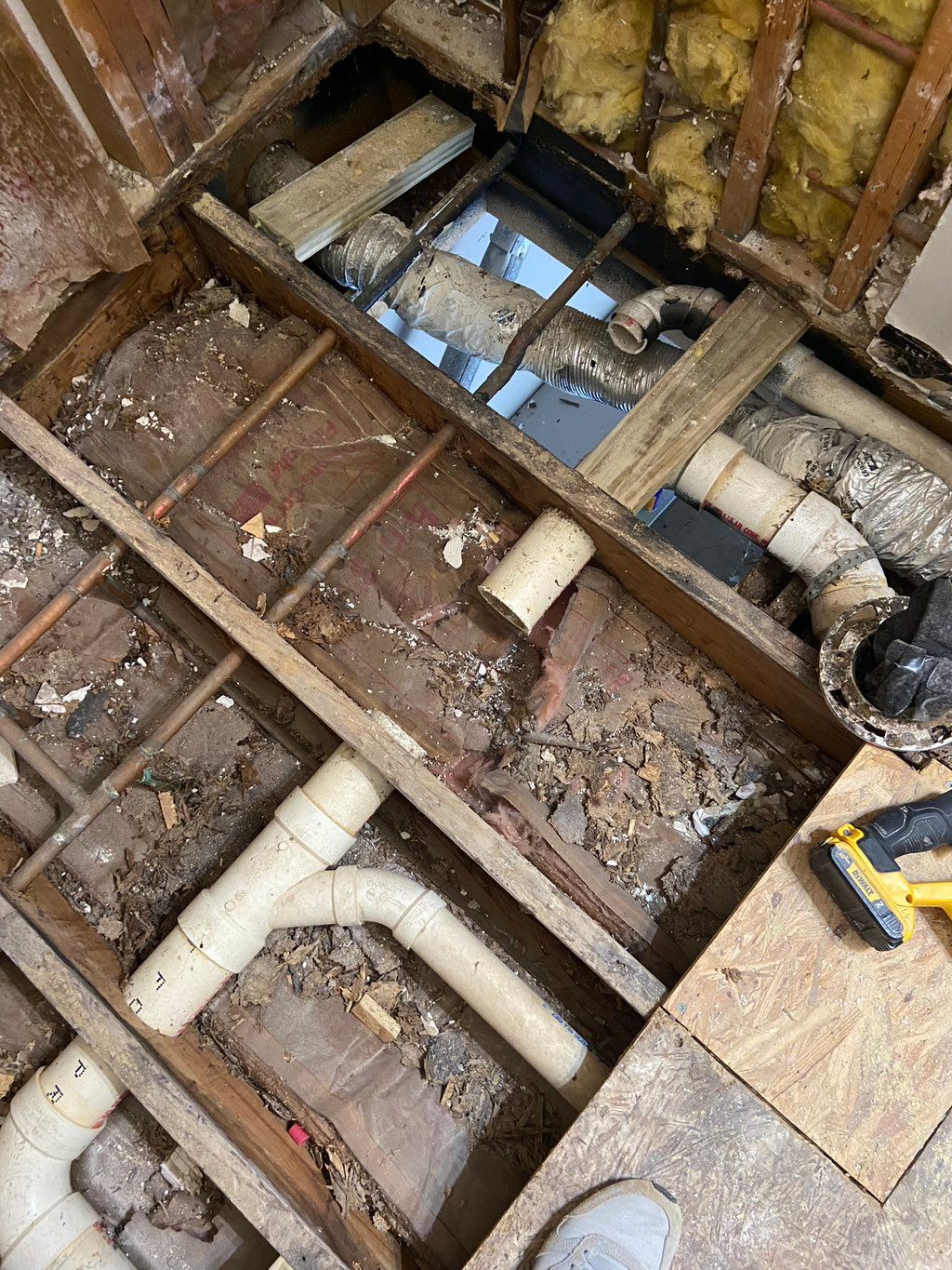 Projects and media