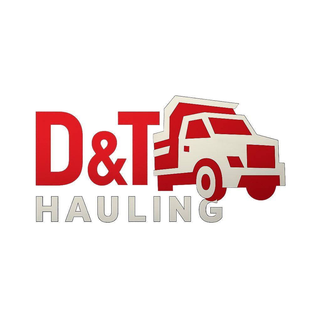 D&T Hauling
