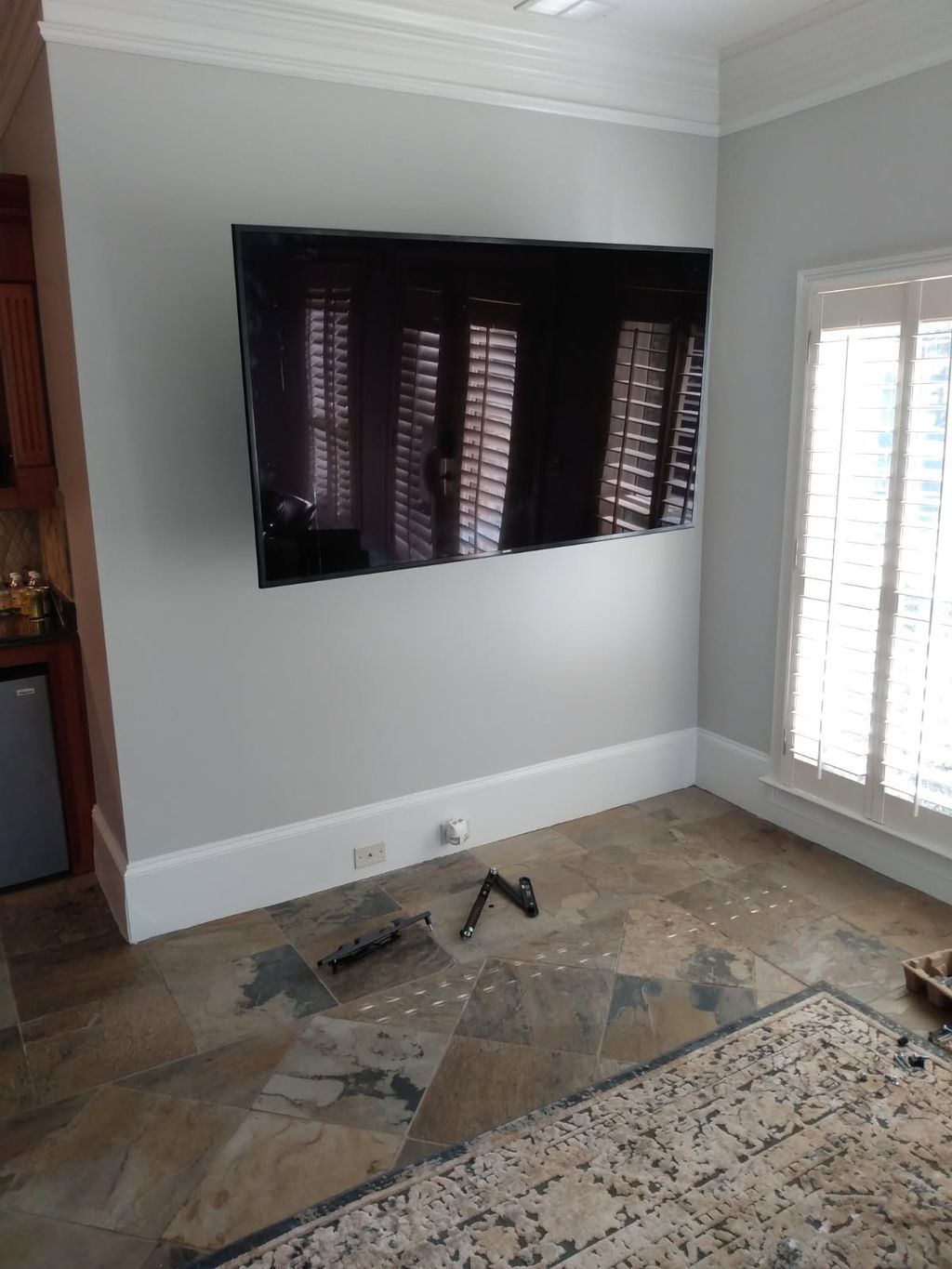 TV Mount