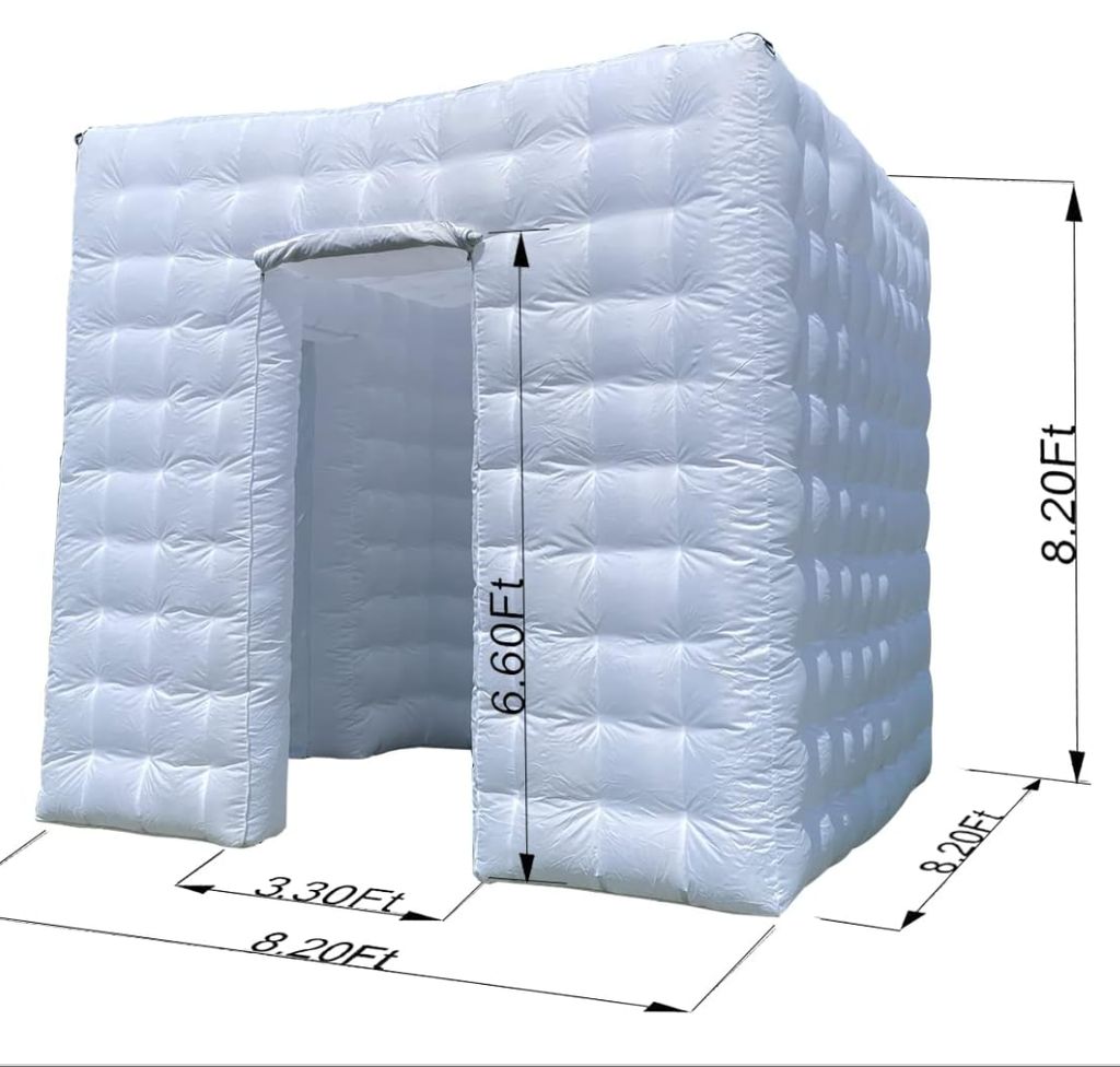 White Cube 