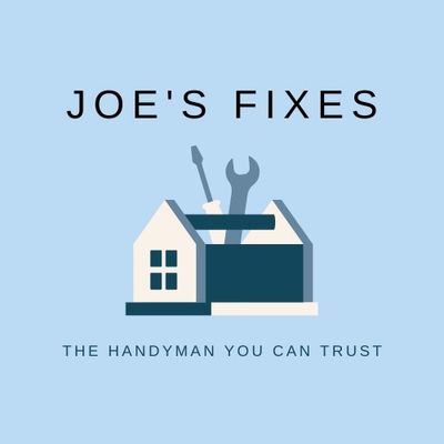 Avatar for Joe's Fixes