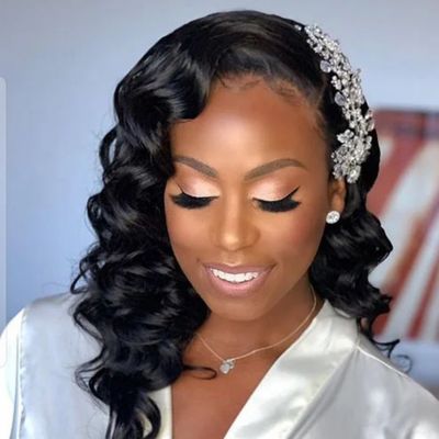 Avatar for Makeup with C.D. | Artistry & Glam