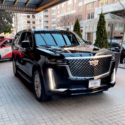 Avatar for Potomac Limousine Services LLC