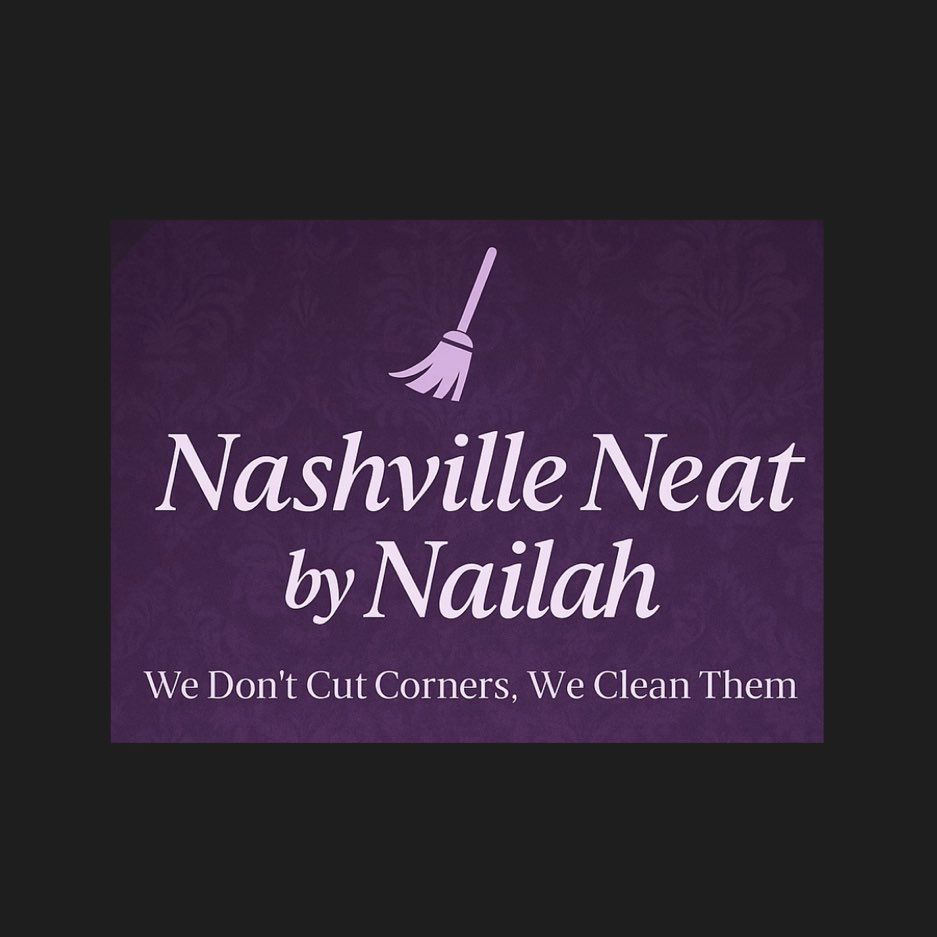 Nashville Neat by Nailah