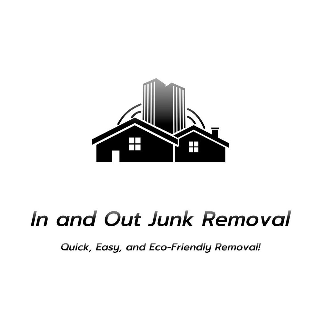 In and Out Junk Removal