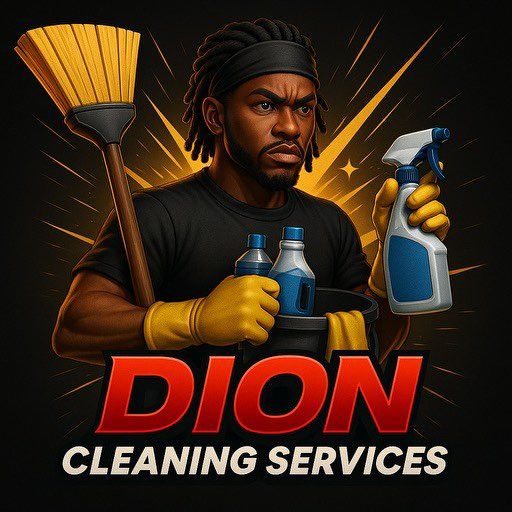 Dion Cleaning Services