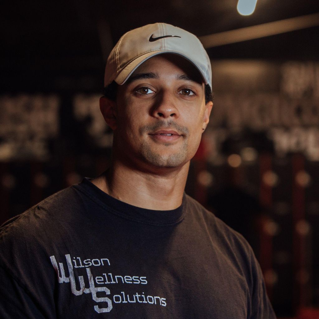 Wilson Wellness Solutions