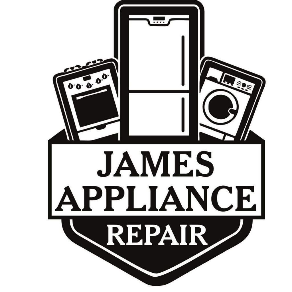 James Appliance Repair
