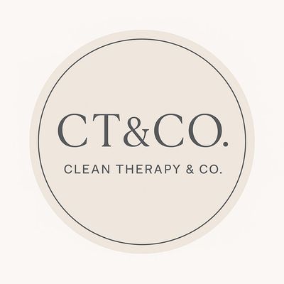 Avatar for Clean Therapy & CO
