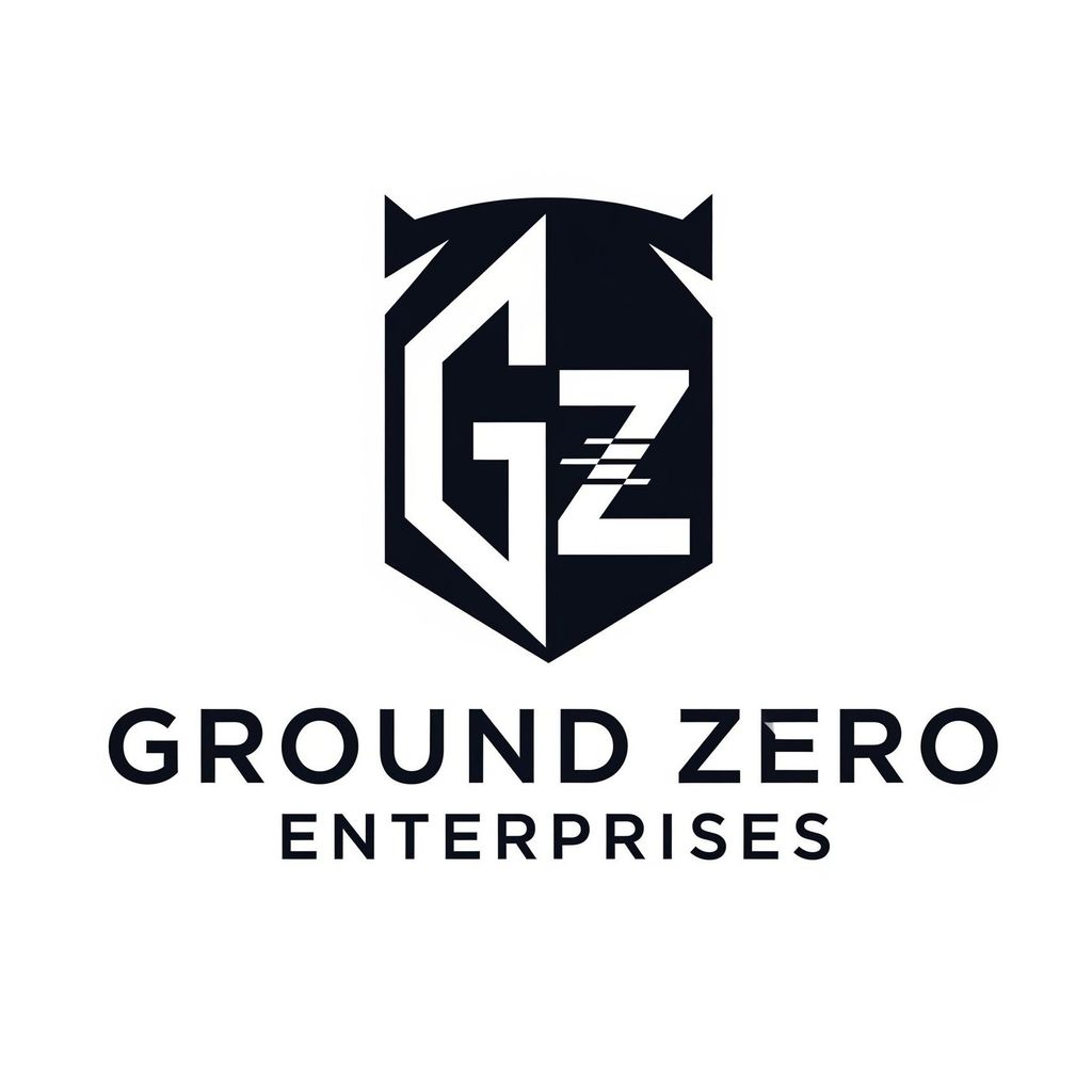 Ground Zero Enterprises