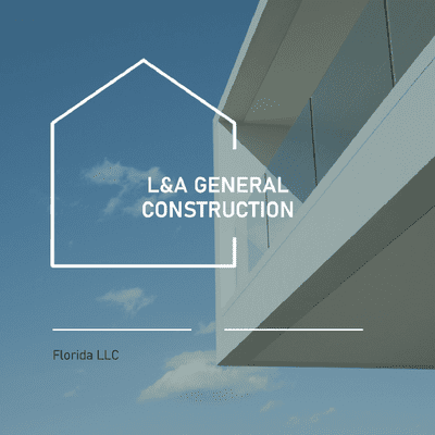 Avatar for L&A General Construction LLC