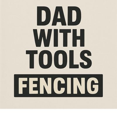 Avatar for Dad With Tools Fencing
