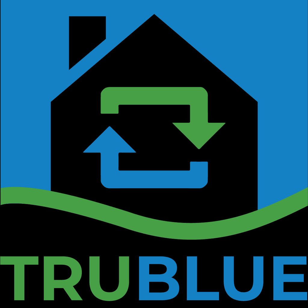 Trublue of Centennial-Parker