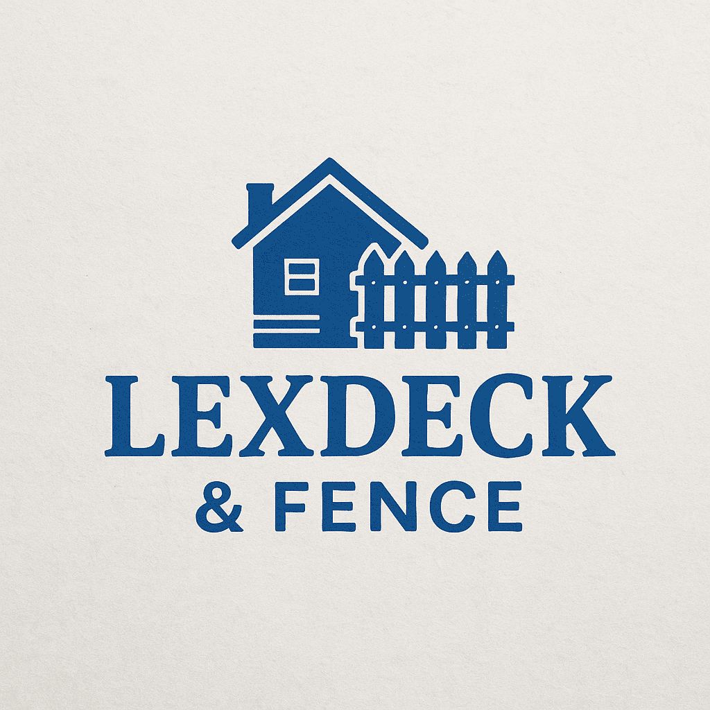 LexDeck & Fence