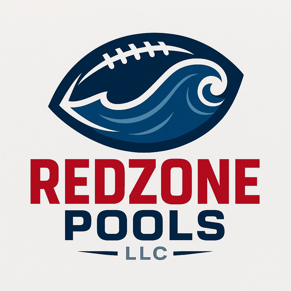 Redzone Pools LLC