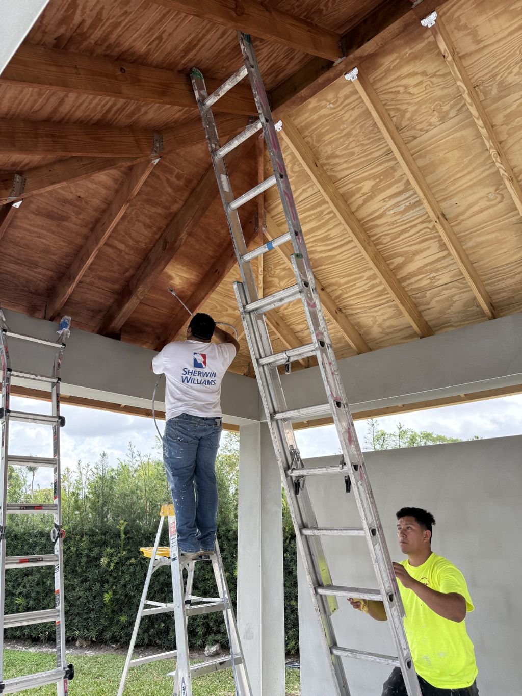 Projects and media