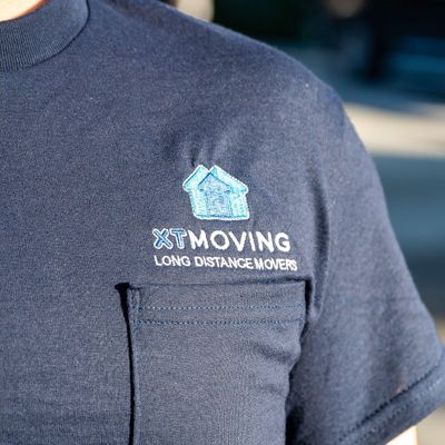 Avatar for XT Moving