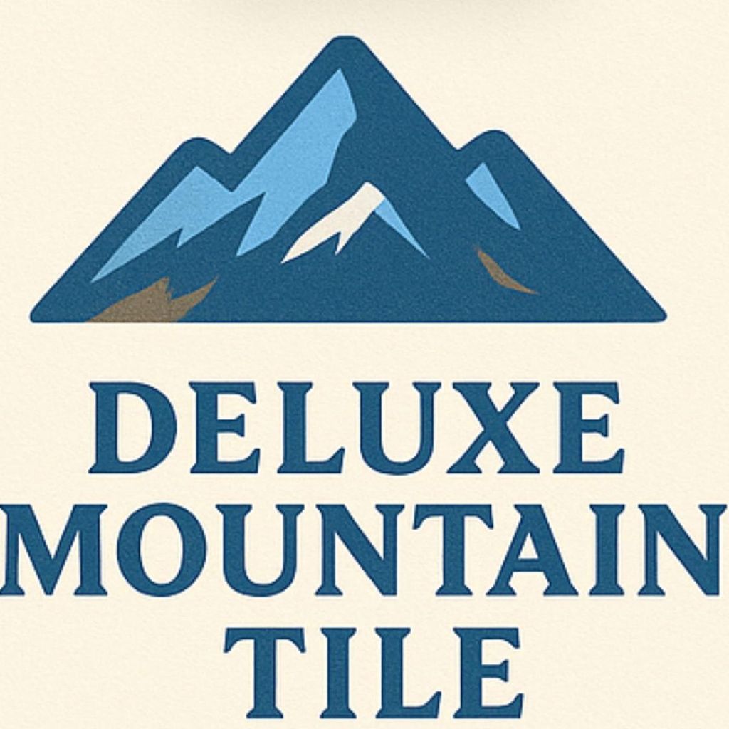 Deluxe Mountain Tile