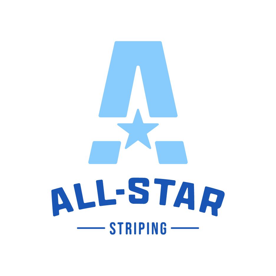 All Star Striping