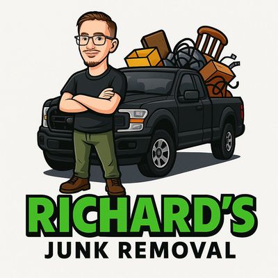 Avatar for Richard's Junk Removal