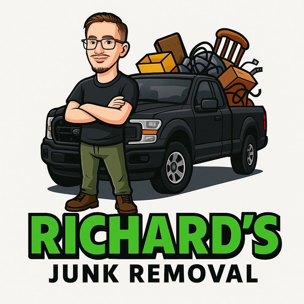 Richard's Junk Removal
