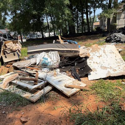 Avatar for Junk Solution of ATL
