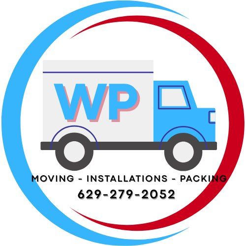 WP moving & installations