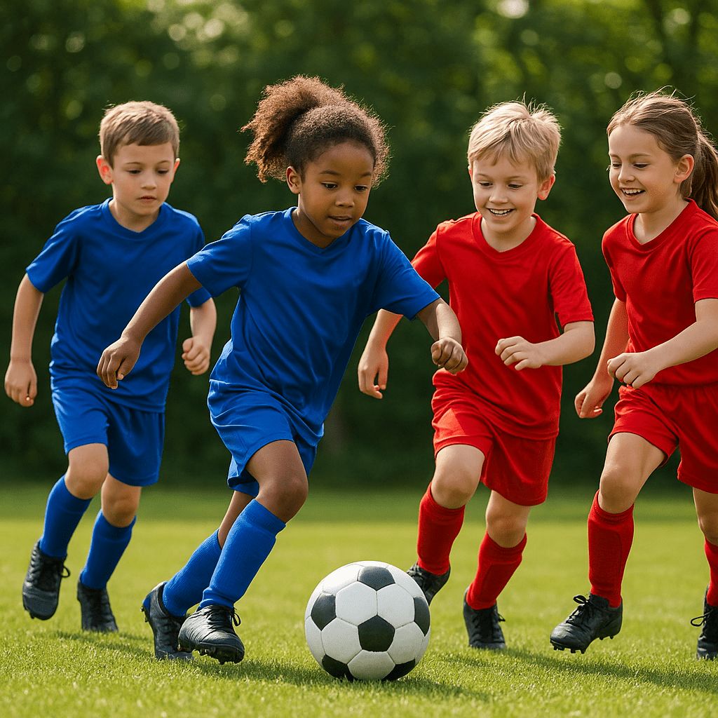 Adaptable Health and Fitness