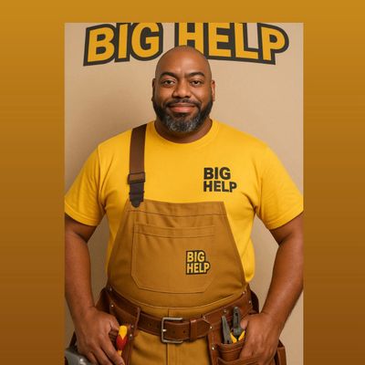 Avatar for Big Help