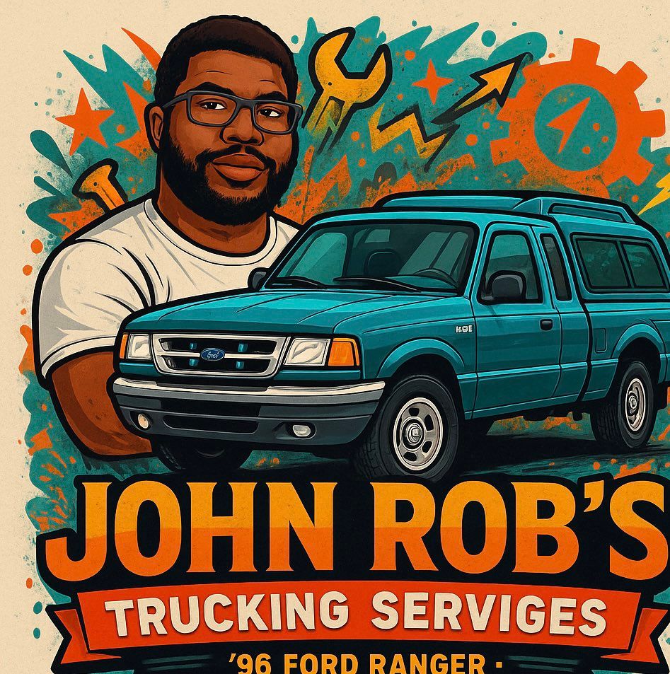 John Rob’s Hauling Services