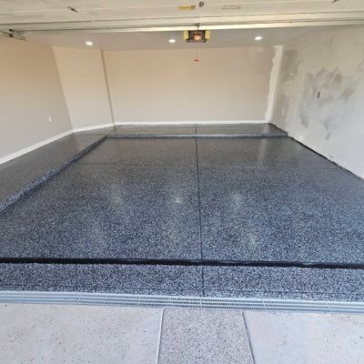 Avatar for Arizona Epoxy Innovations