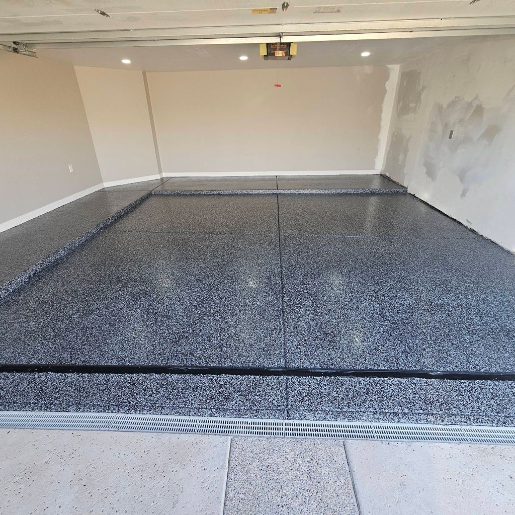Arizona Epoxy Innovations