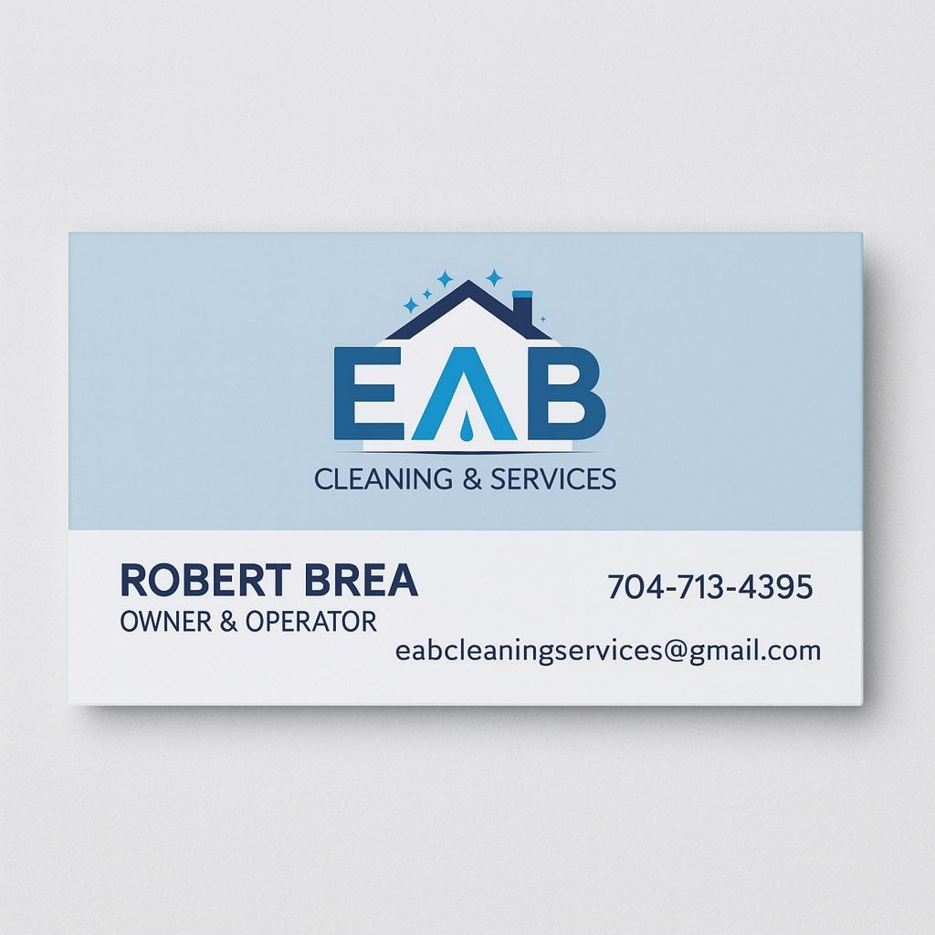 EAB Cleaning and Services