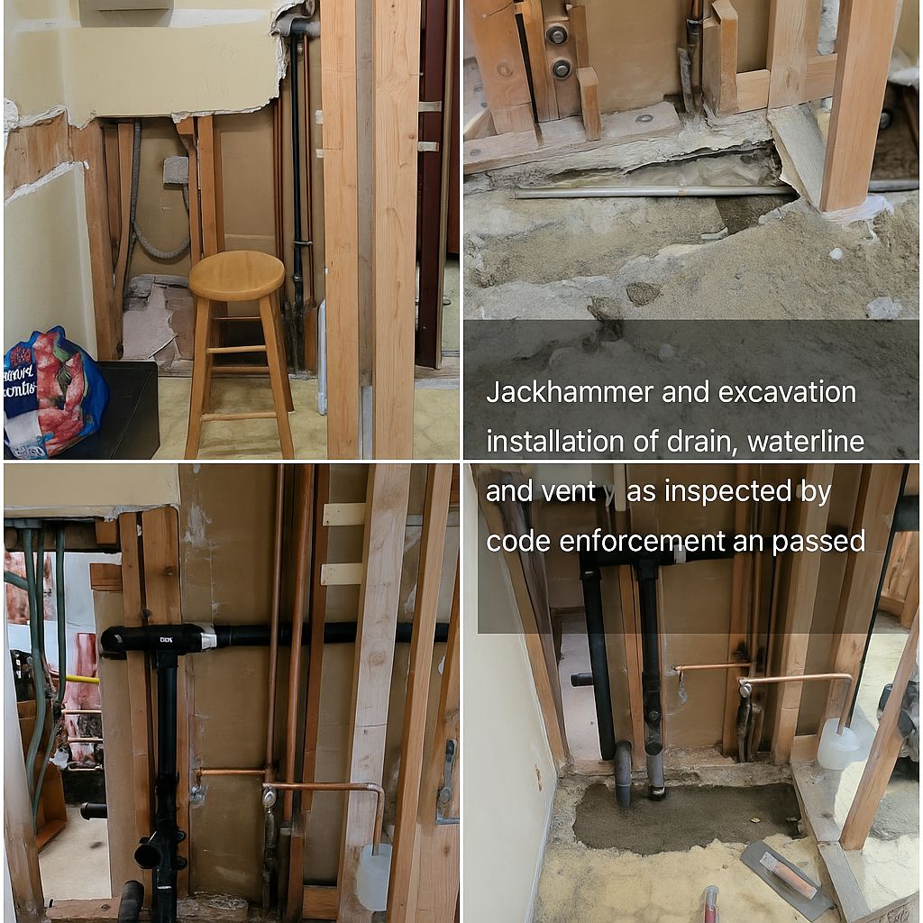Projects and media