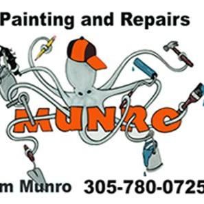 Avatar for Jim's Painting and Repairs